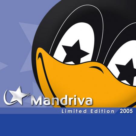 Mandriva 2006 beta disponible